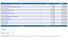 Tablet Screenshot of download.gaylordusa.com